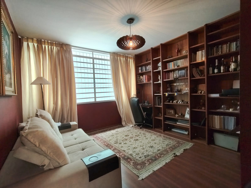 imóvel com 590m² - Jardim Bonfiglioli - São Paulo
