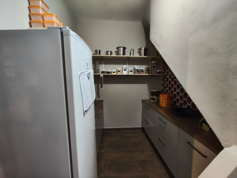 imóvel com 590m² - Jardim Bonfiglioli - São Paulo