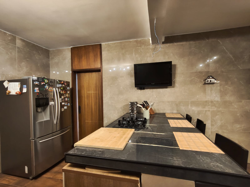 imóvel com 590m² - Jardim Bonfiglioli - São Paulo