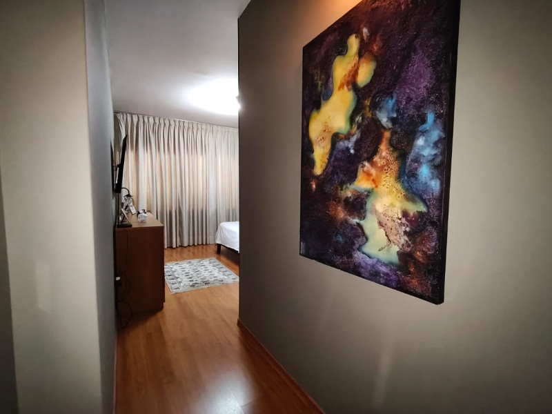 imóvel com 590m² - Jardim Bonfiglioli - São Paulo