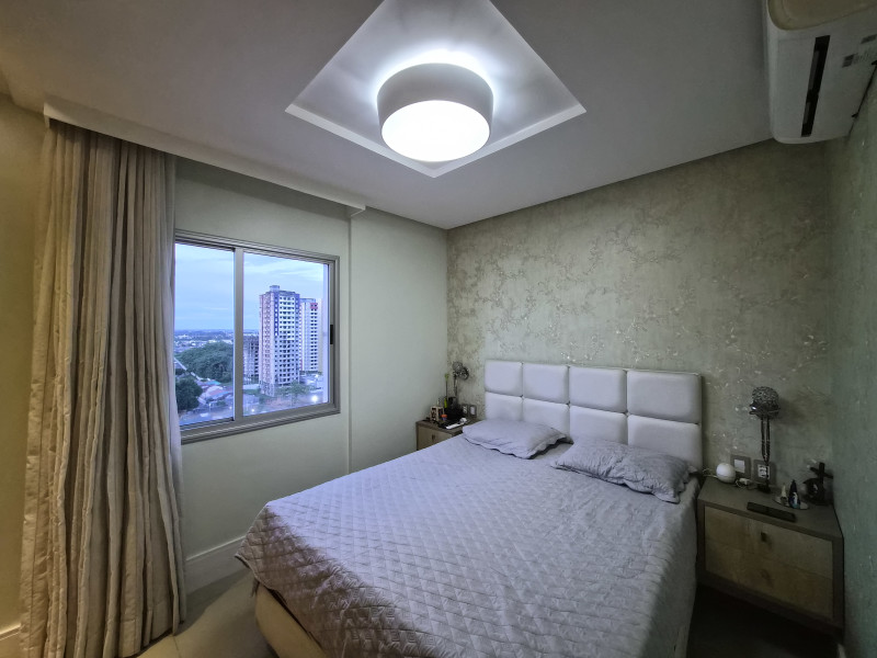 imóvel com 98m² - Aleixo - Manaus