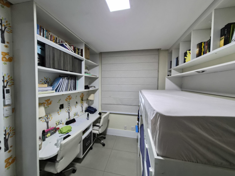 imóvel com 98m² - Aleixo - Manaus