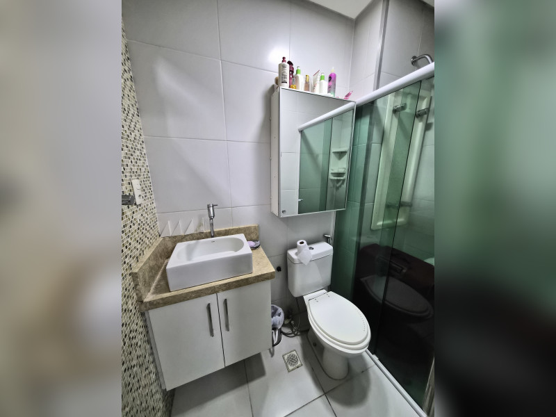 imóvel com 98m² - Aleixo - Manaus
