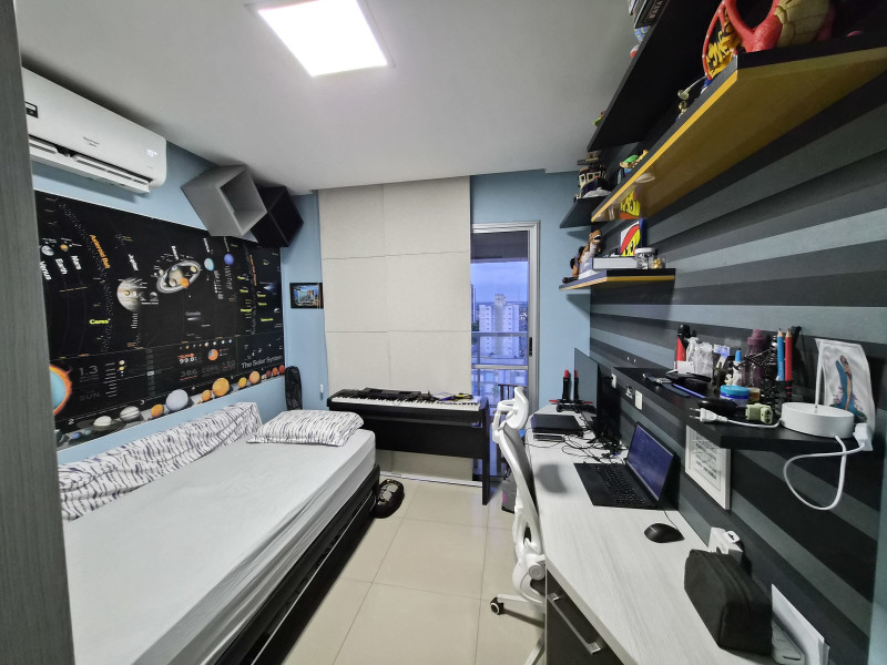 imóvel com 98m² - Aleixo - Manaus