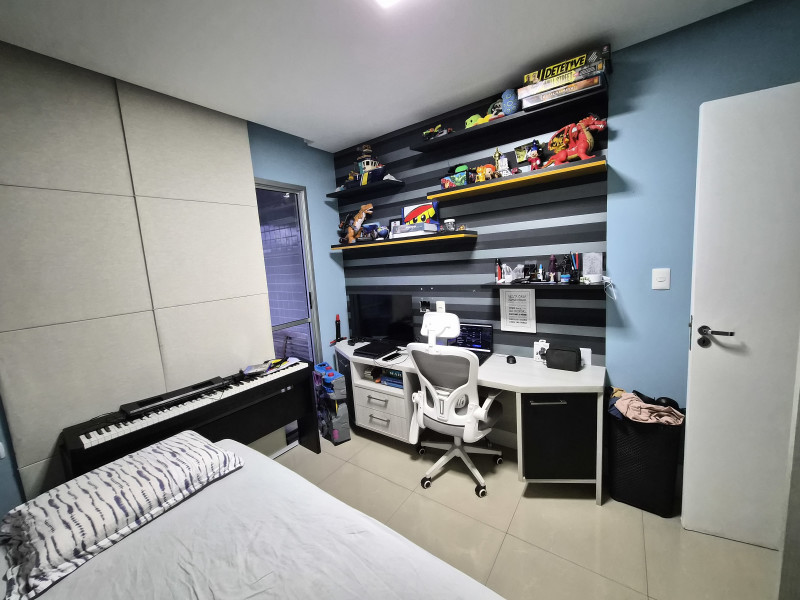 imóvel com 98m² - Aleixo - Manaus