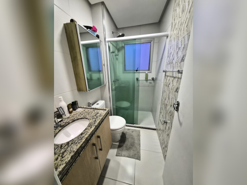 imóvel com 98m² - Aleixo - Manaus