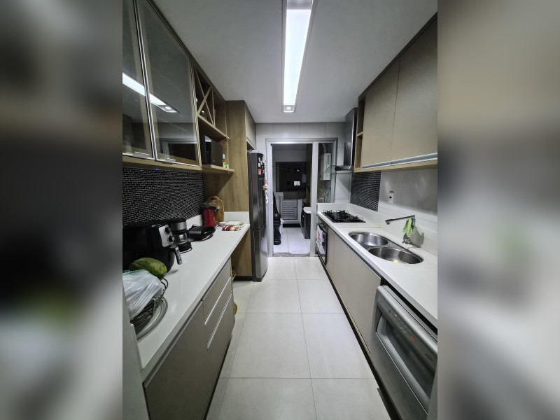imóvel com 98m² - Aleixo - Manaus