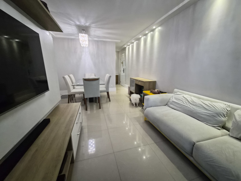 imóvel com 98m² - Aleixo - Manaus