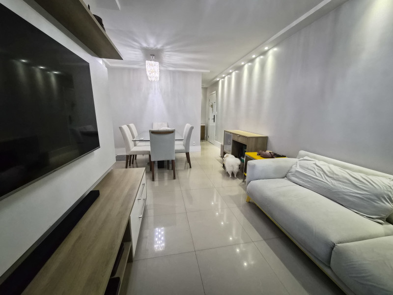 imóvel com 98m² - Aleixo - Manaus