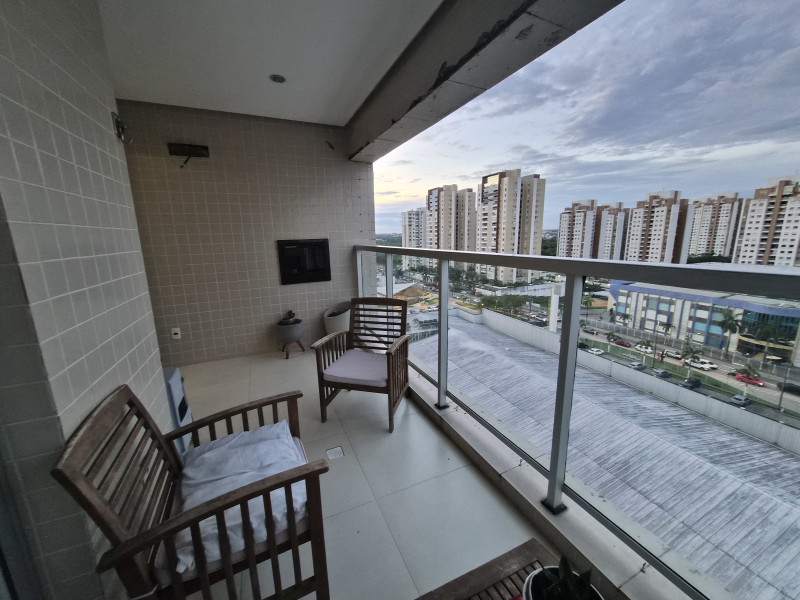 imóvel com 98m² - Aleixo - Manaus