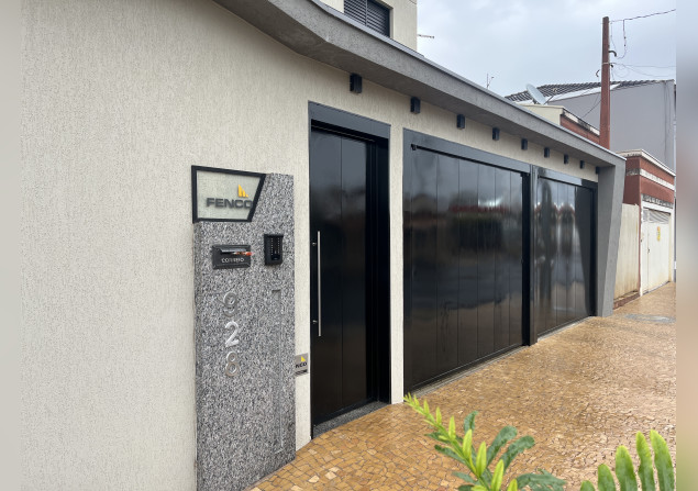 imóvel com 85m²