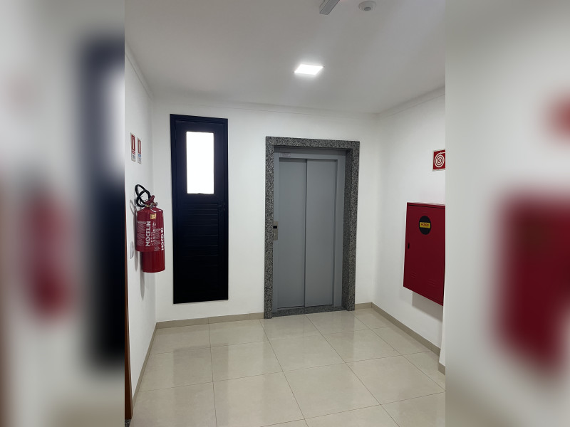 imóvel com 85m² - Centro - Brodowski