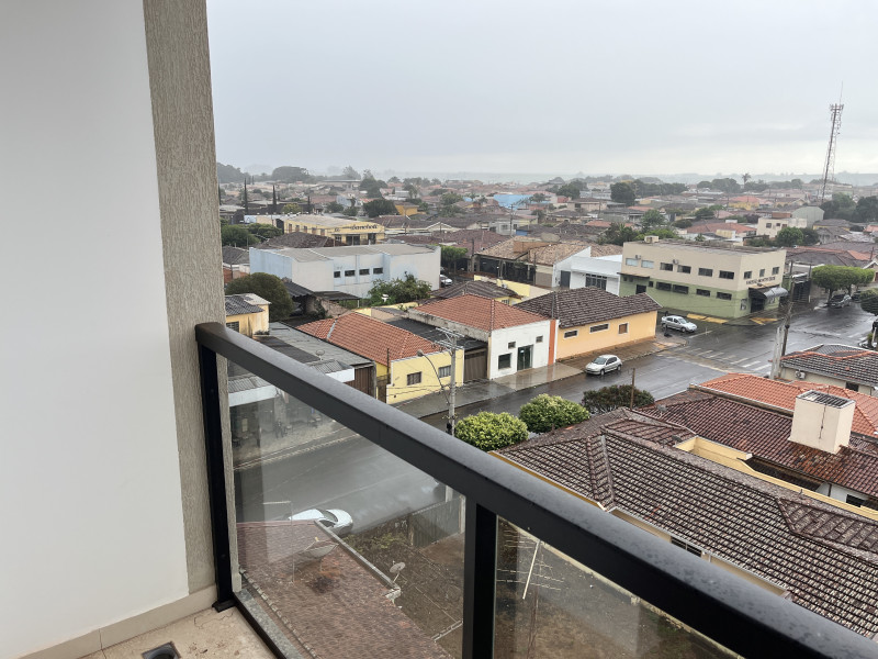 imóvel com 85m² - Centro - Brodowski