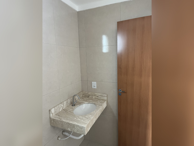 imóvel com 85m² - Centro - Brodowski