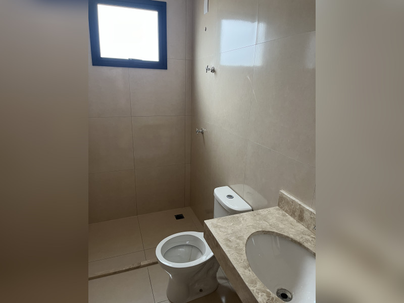 imóvel com 85m² - Centro - Brodowski