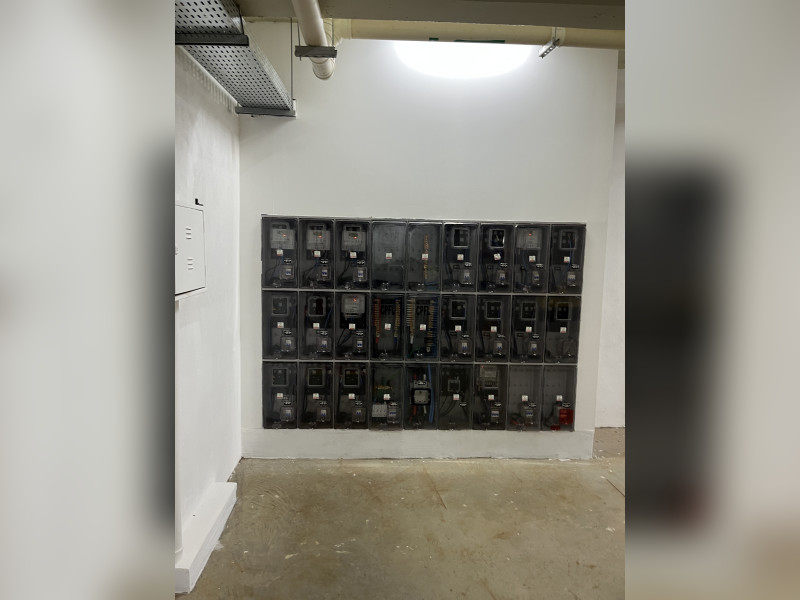 imóvel com 85m² - Centro - Brodowski