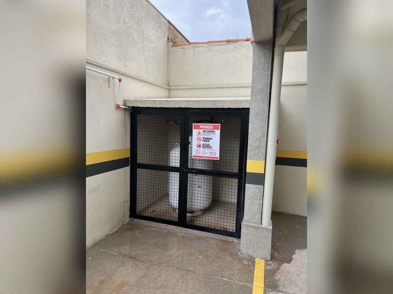 imóvel com 85m² - Centro - Brodowski