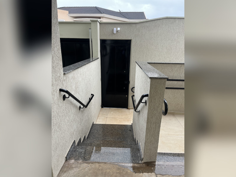 imóvel com 85m² - Centro - Brodowski