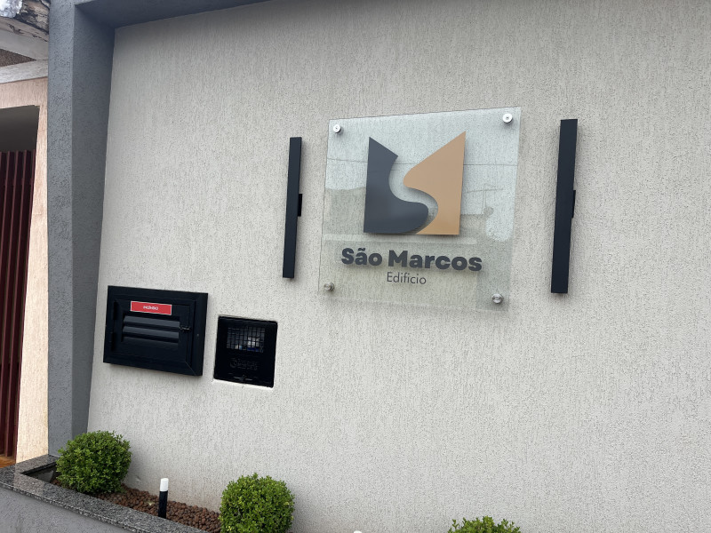 imóvel com 85m² - Centro - Brodowski