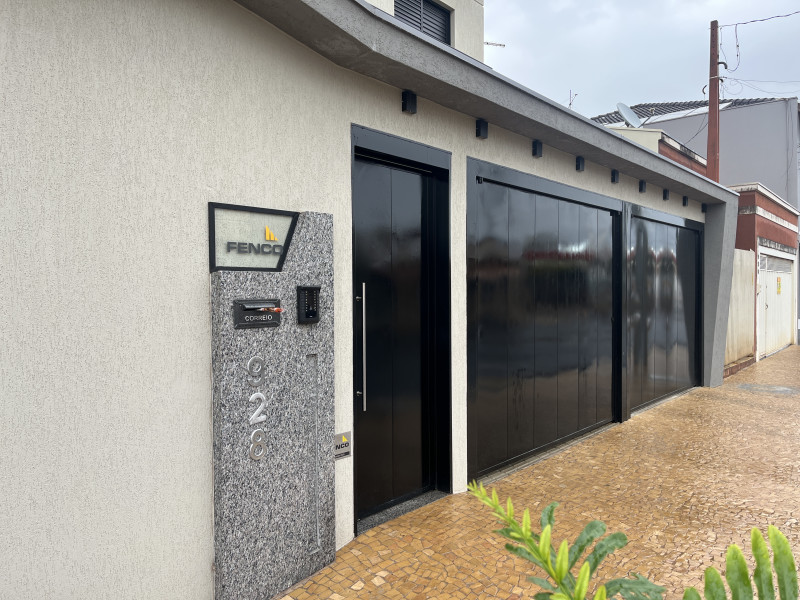 imóvel com 85m² - Centro - Brodowski