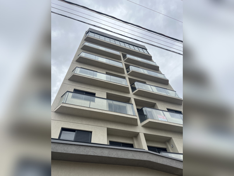 imóvel com 85m² - Centro - Brodowski