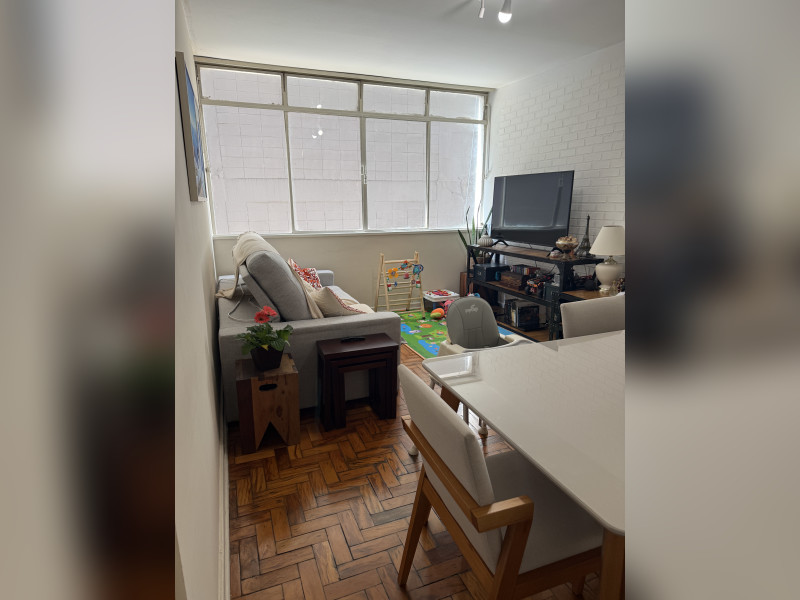 imóvel com 103m² - Consolação - São Paulo
