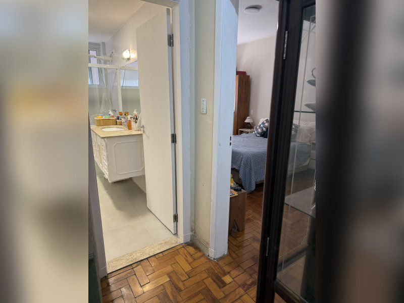 imóvel com 103m² - Consolação - São Paulo