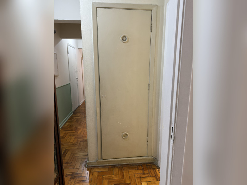 imóvel com 103m² - Consolação - São Paulo