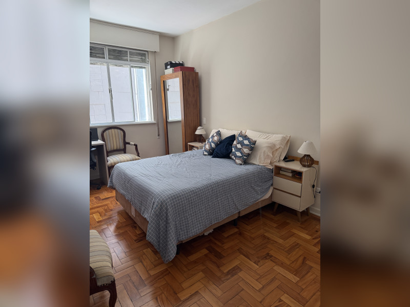 imóvel com 103m² - Consolação - São Paulo