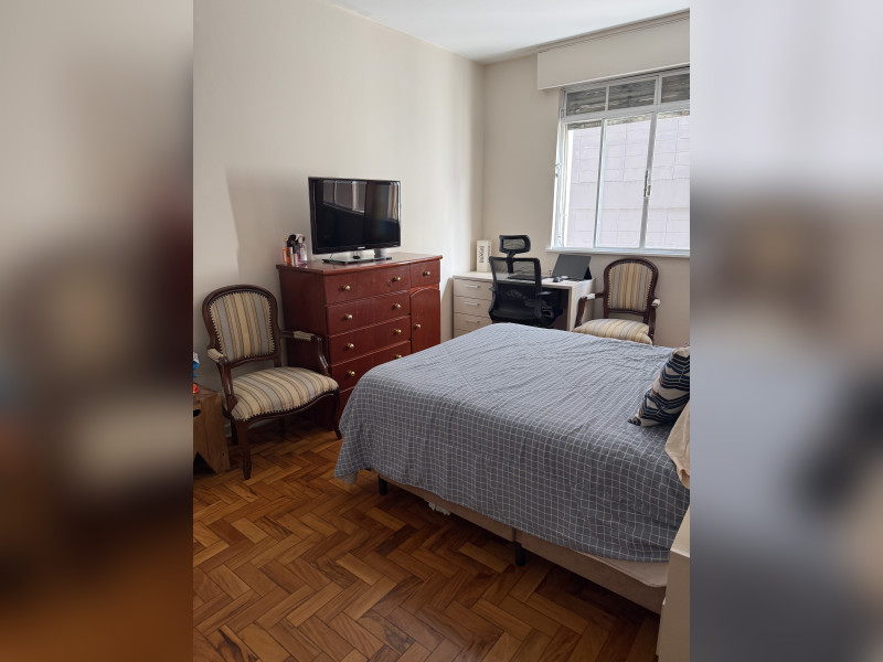 imóvel com 103m² - Consolação - São Paulo