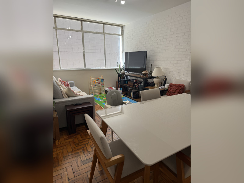 imóvel com 103m² - Consolação - São Paulo
