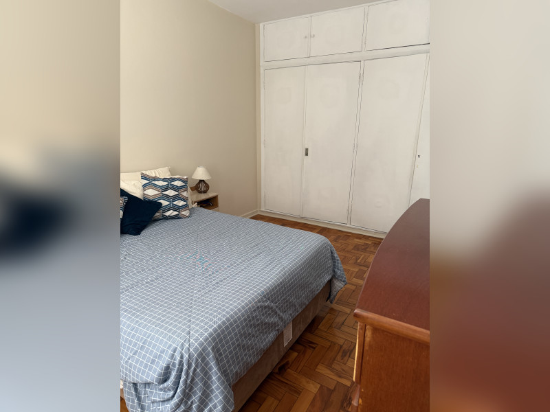 imóvel com 103m² - Consolação - São Paulo