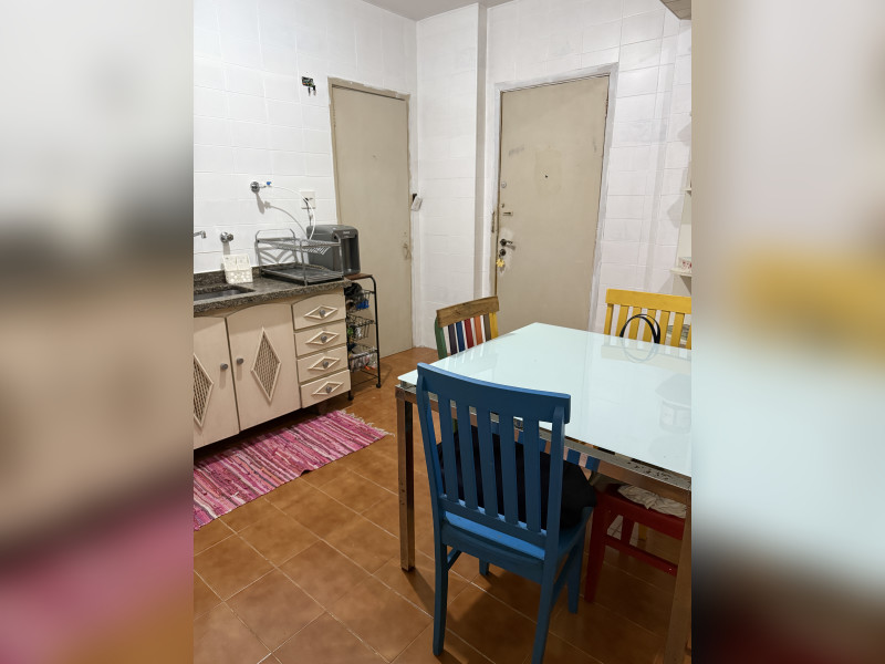 imóvel com 103m² - Consolação - São Paulo