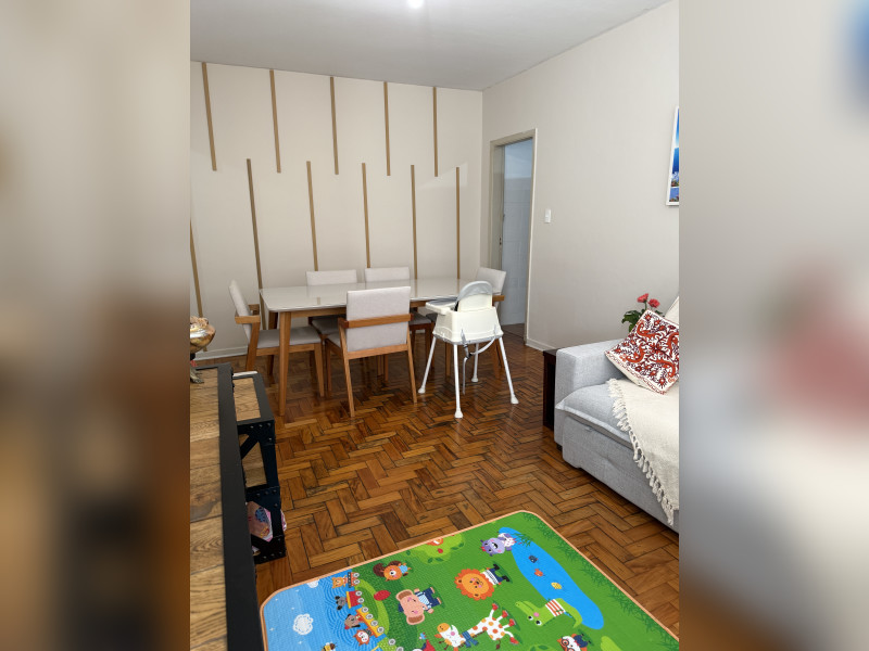 imóvel com 103m² - Consolação - São Paulo