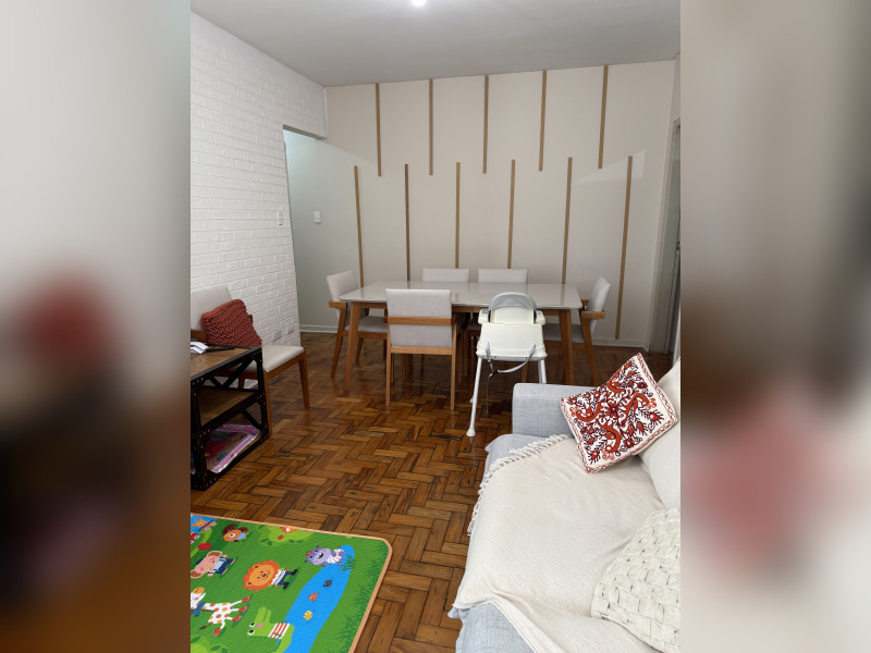 imóvel com 103m² - Consolação - São Paulo