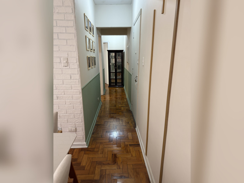 imóvel com 103m² - Consolação - São Paulo