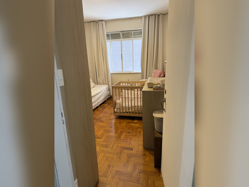 imóvel com 103m² - Consolação - São Paulo