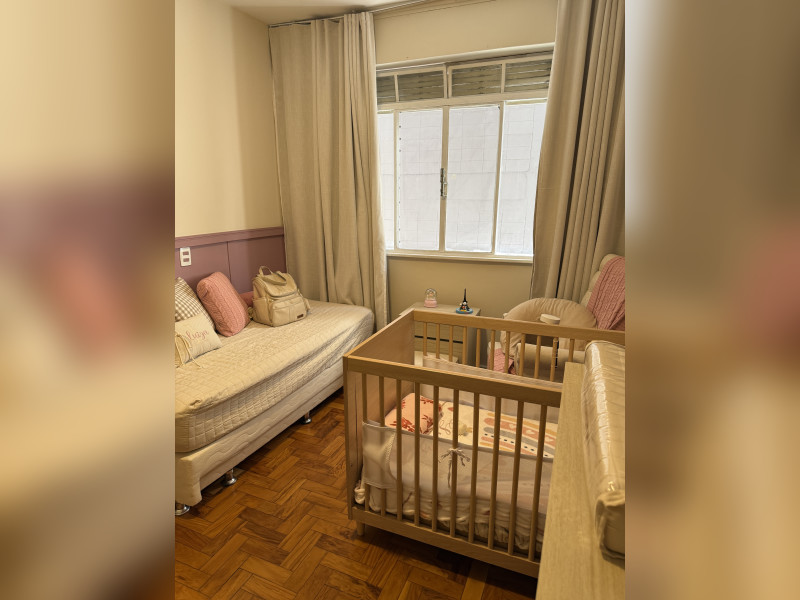 imóvel com 103m² - Consolação - São Paulo