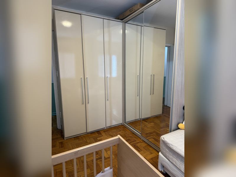 imóvel com 103m² - Consolação - São Paulo