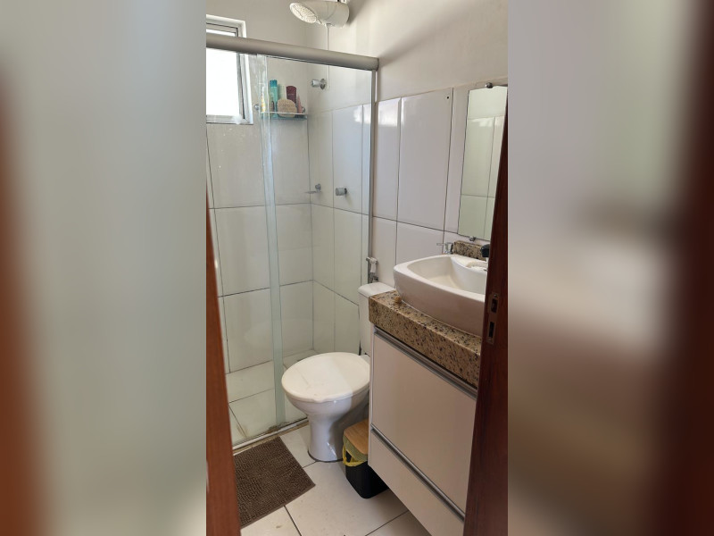 imóvel com 55m² - Portal da Serra - Sete Lagoas