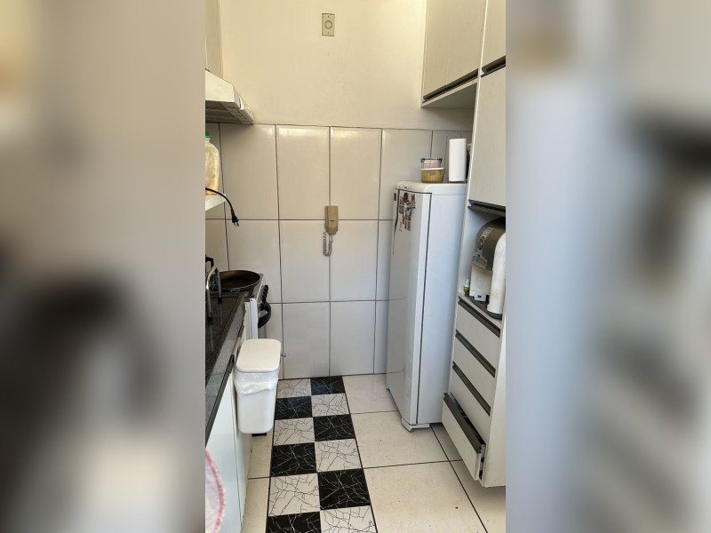 imóvel com 55m² - Portal da Serra - Sete Lagoas