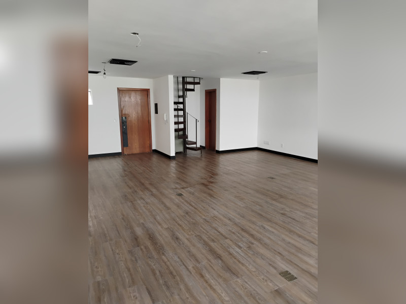 imóvel com 176m² - São João - Porto Alegre