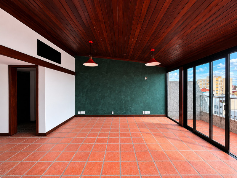 imóvel com 176m² - São João - Porto Alegre