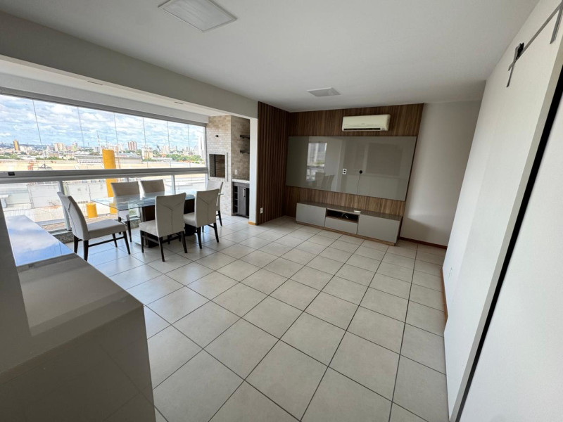 imóvel com 95m² - Alvorada  - Cuiabá