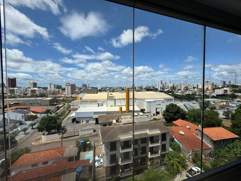 imóvel com 95m² - Alvorada  - Cuiabá