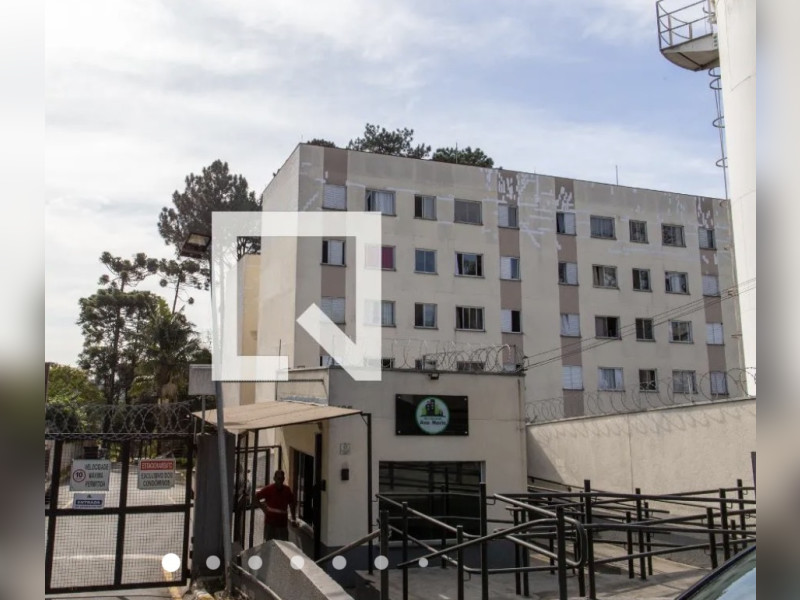 imóvel com 46m² - Serraria - Diadema