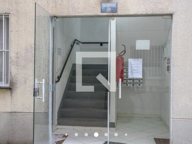 imóvel com 46m² - Serraria - Diadema