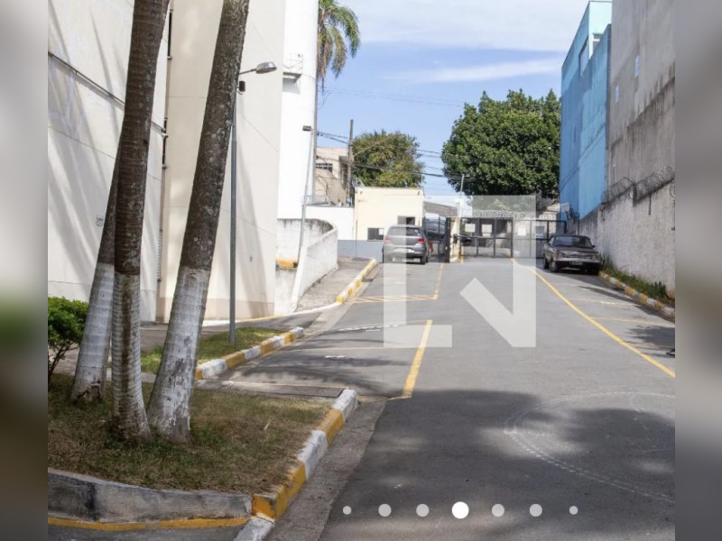 imóvel com 46m² - Serraria - Diadema