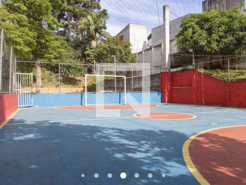 imóvel com 46m² - Serraria - Diadema