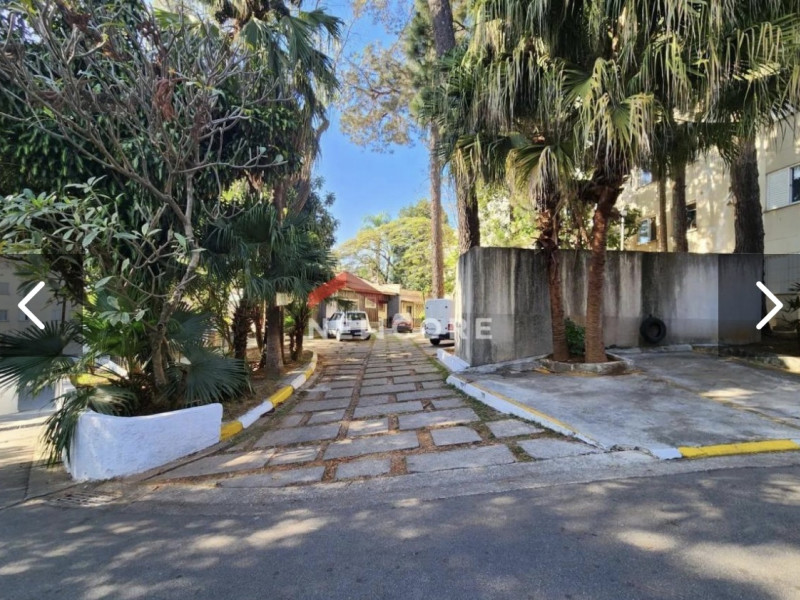 imóvel com 46m² - Serraria - Diadema